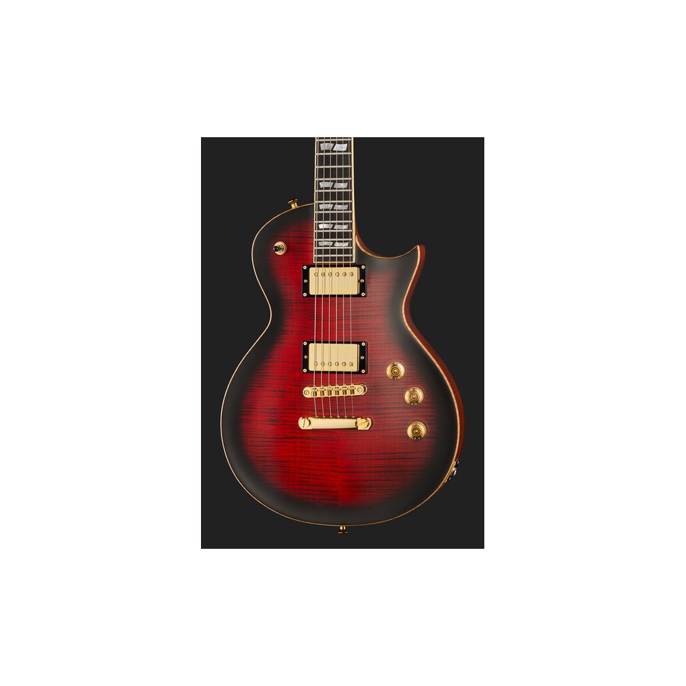 ESP Eclipse FM SD STBLKCSB – Thomann Ireland