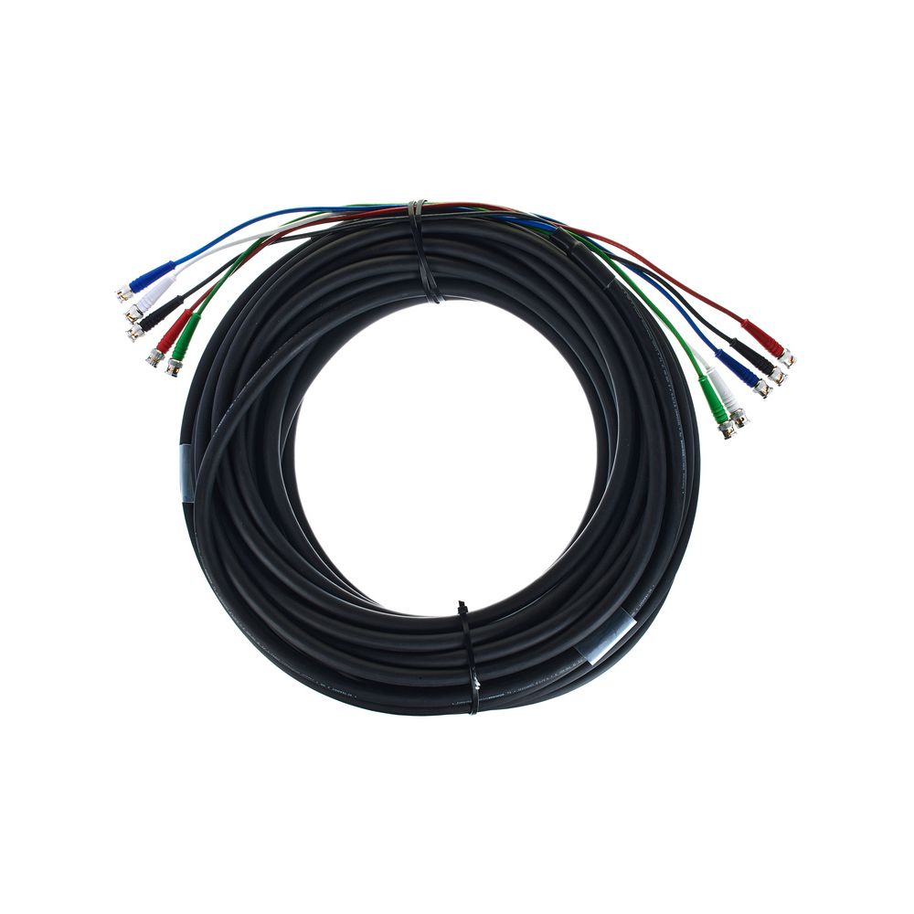 Sommer Cable VMC Transit 25M – Thomann Ireland