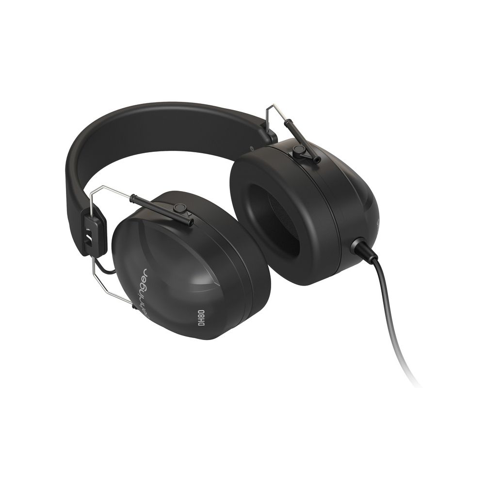 Behringer DH80 – Thomann Ireland