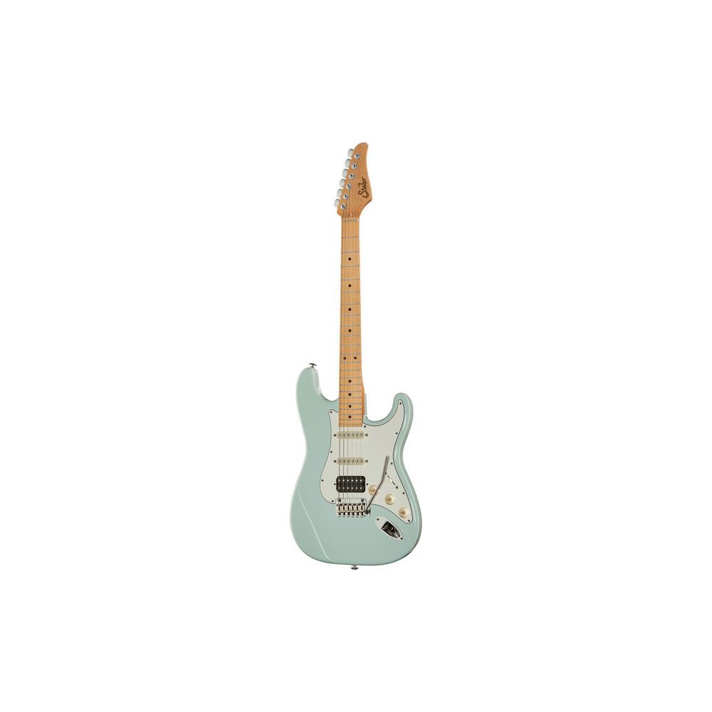 Suhr Classic S ST HSS MN SB – Thomann Ireland