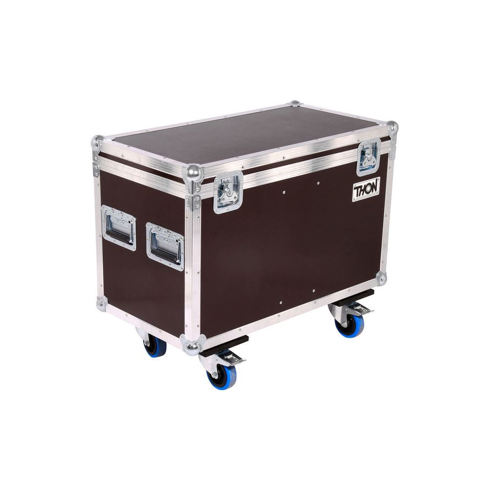 Thon Case 2x Stairville B2R Beam – Thomann Ireland