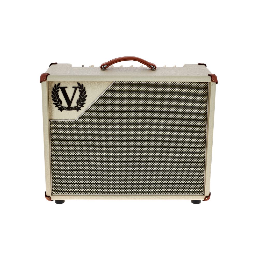 Victory Amplifiers V40 Duchess Deluxe Combo – Thomann Ireland