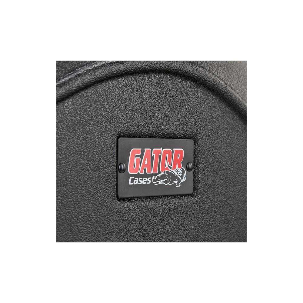 Gator ABS Deluxe French Horn Case – Thomann Ireland