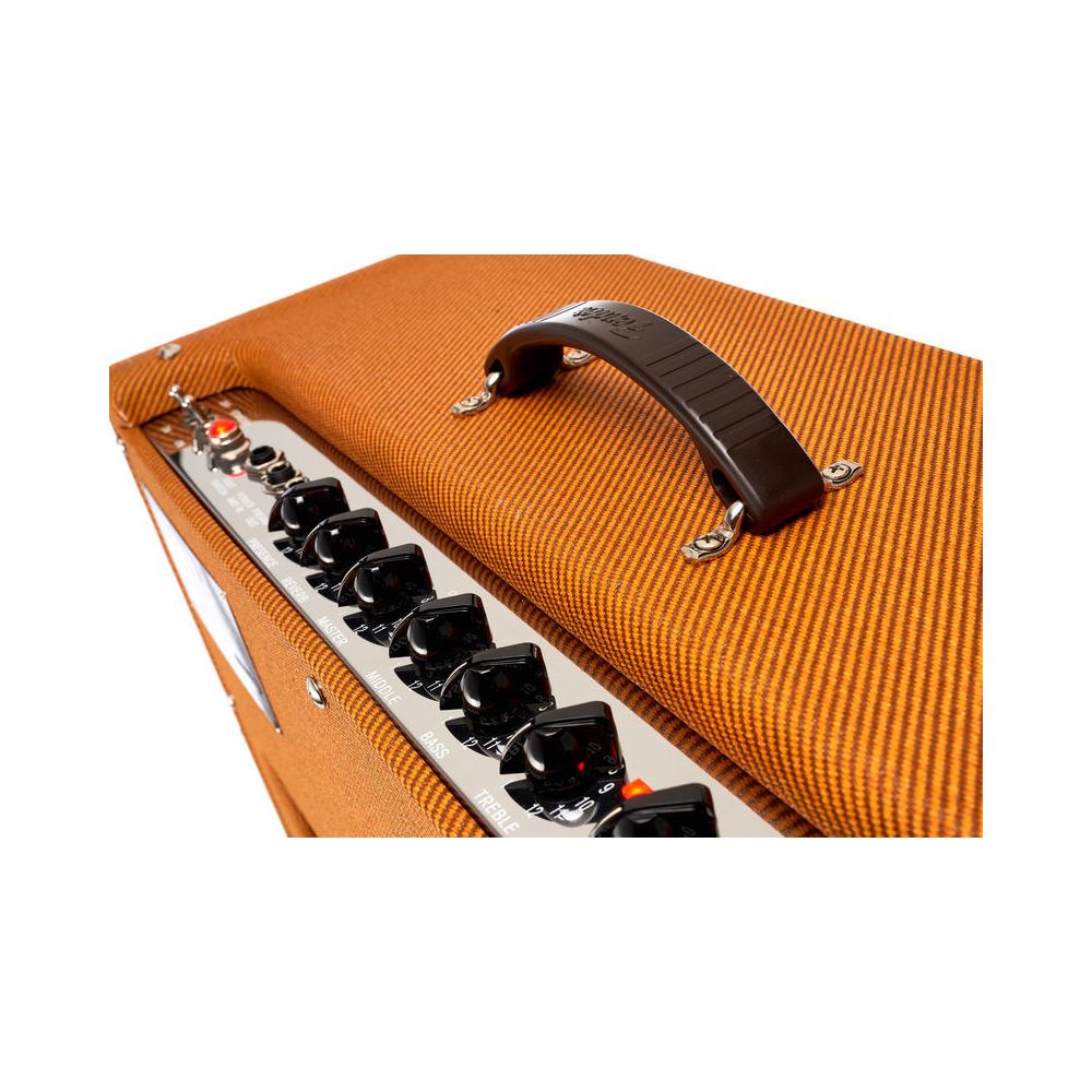 Fender Blues Deluxe Reissue – Thomann Ireland