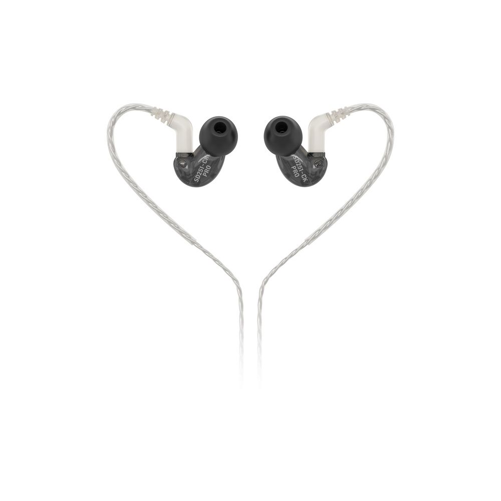 Behringer SD251