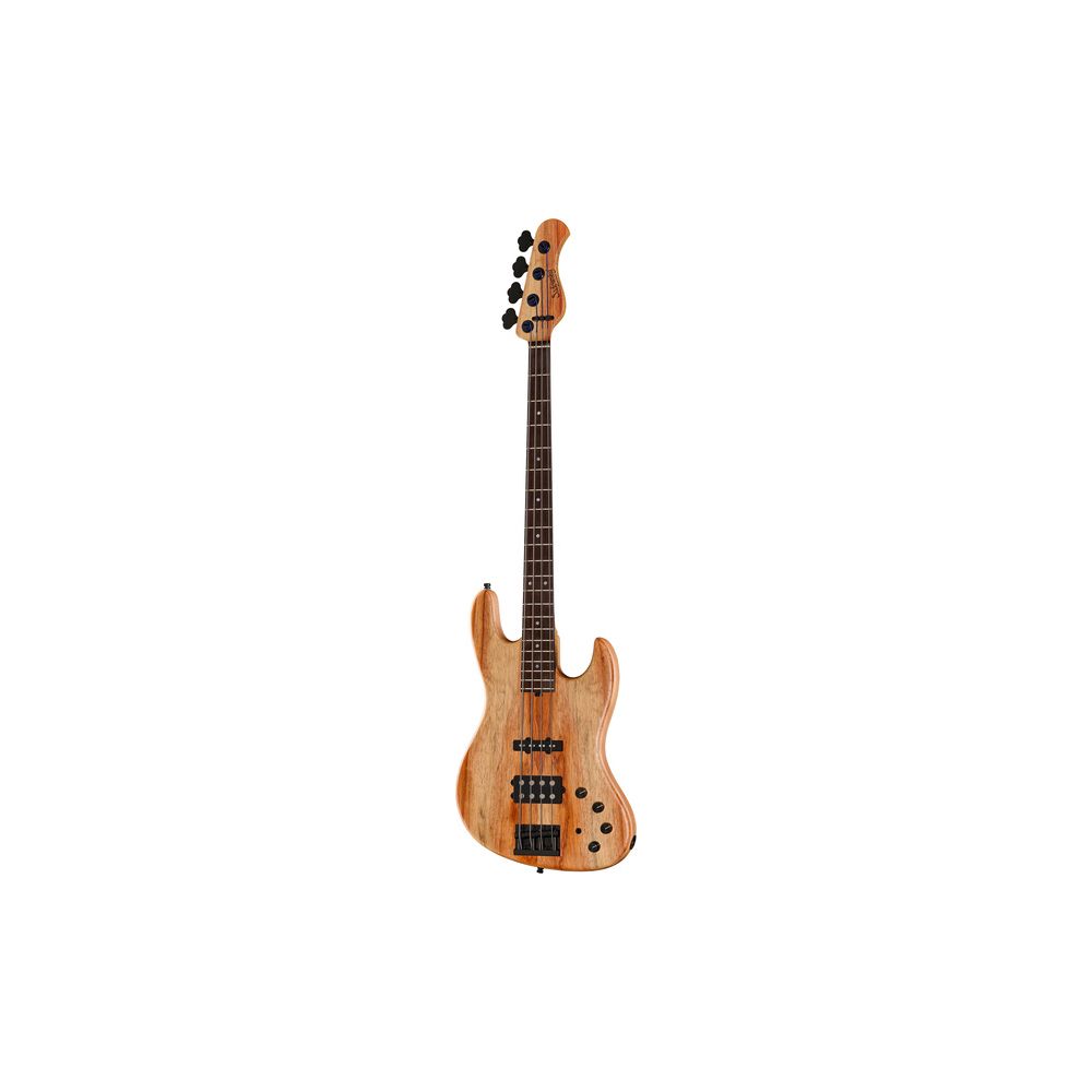 Sadowsky MasterBuilt 21 MJ LTD 4 NTS – Thomann Ireland