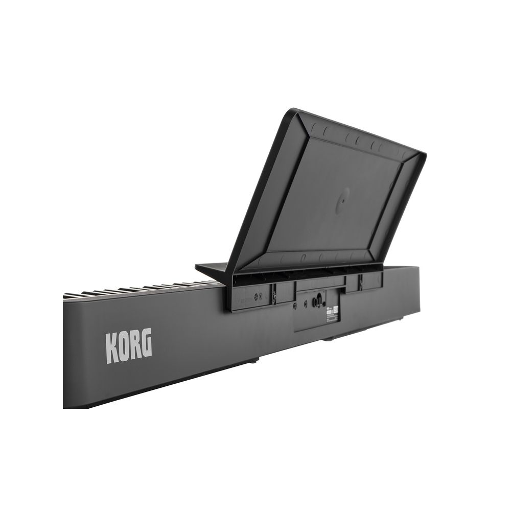 Korg B2+ Black – Thomann Ireland