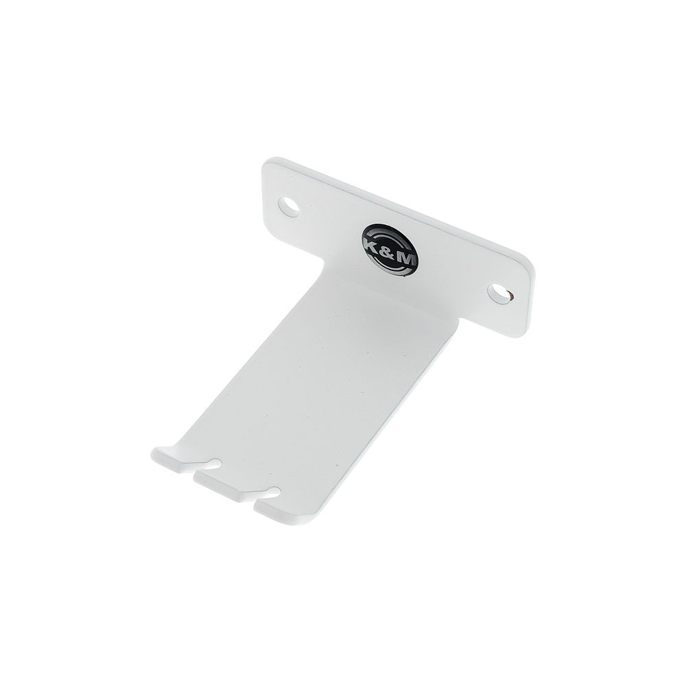 K&M 16311 WH – Thomann Ireland