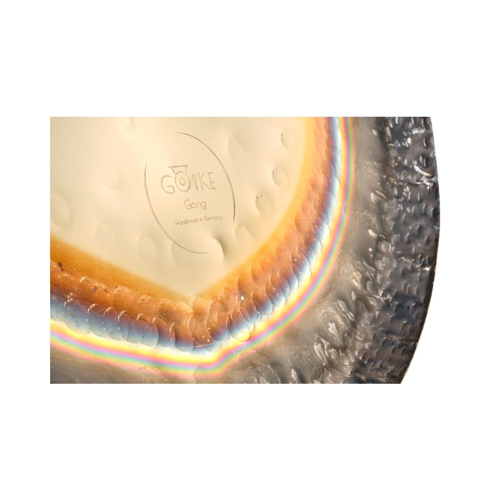 Thomann 24"/61cm Planet Gong Uranus – Thomann Ireland