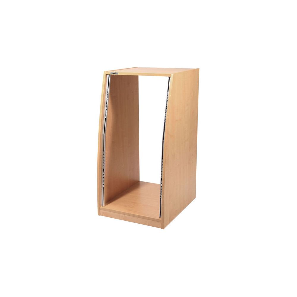 Thon Studio Rack 5002 21U maple – Thomann Ireland