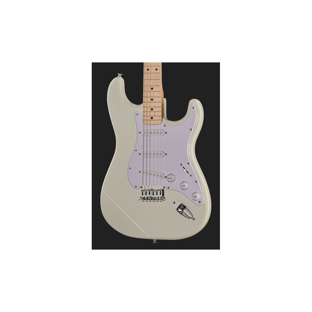 Squier Sonic Strat HT Arctic White – Thomann Ireland