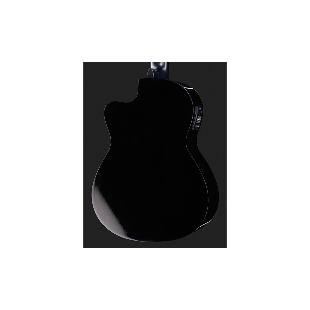 Gewa Student Black 4/4 E