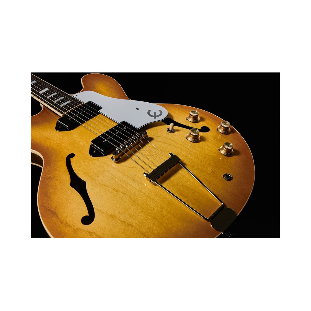Epiphone USA Casino Royal Tan – Thomann Ireland