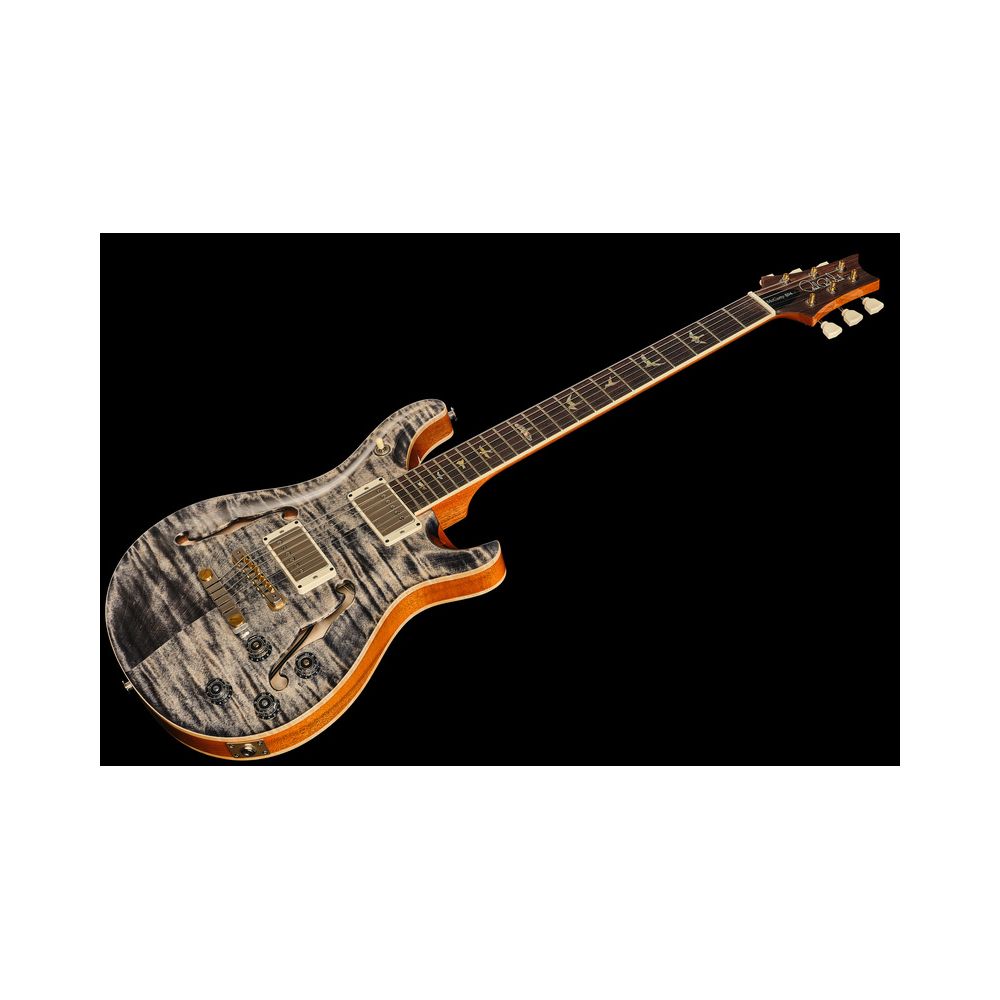 PRS McCarty 594 HB II Charcoal – Thomann Ireland