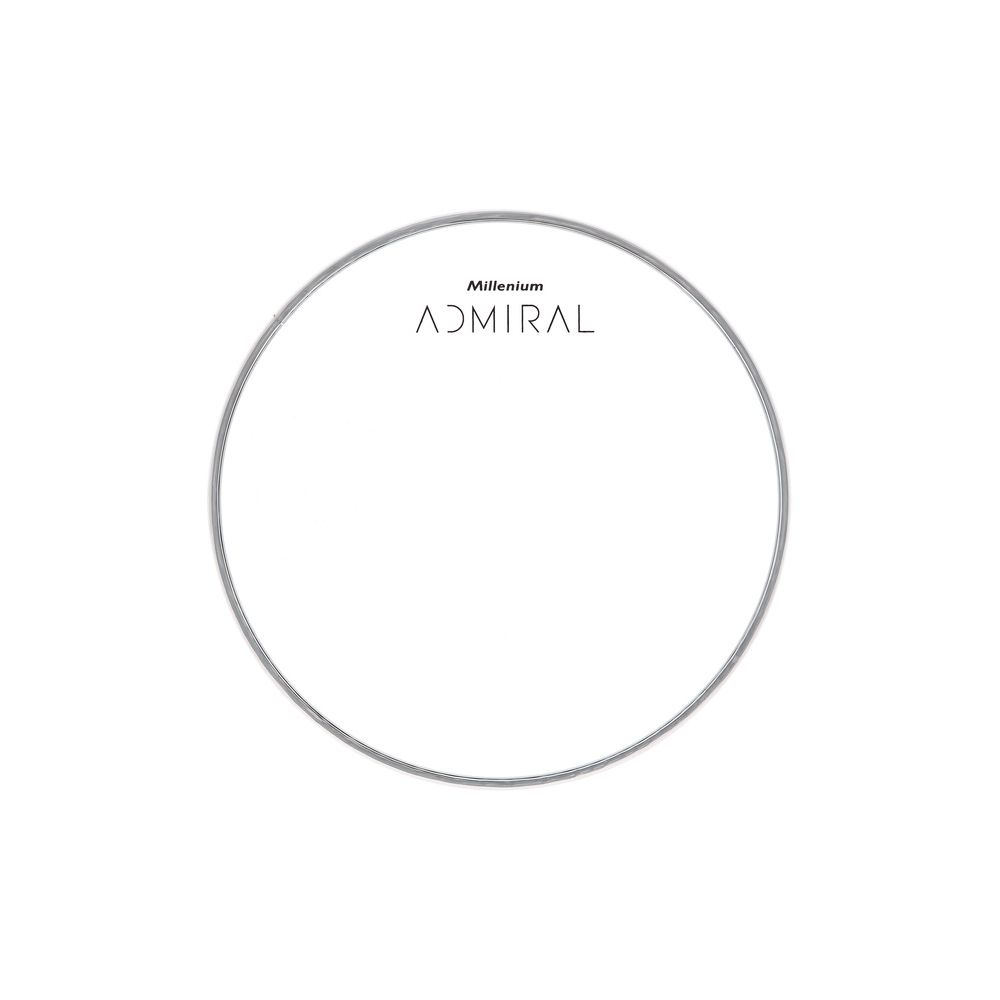Millenium 08" Admiral Clear – Thomann Ireland