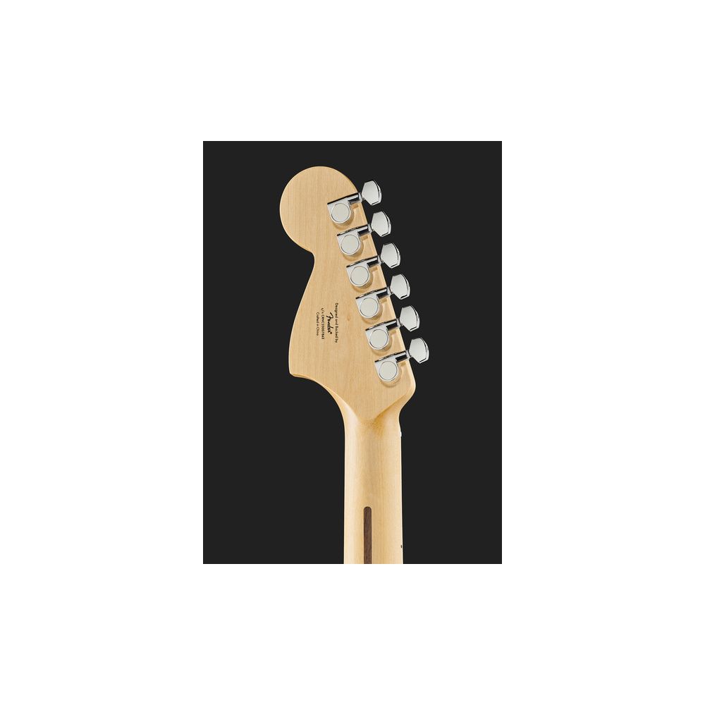 Squier Sonic Mustang MN 2TSB – Thomann Ireland