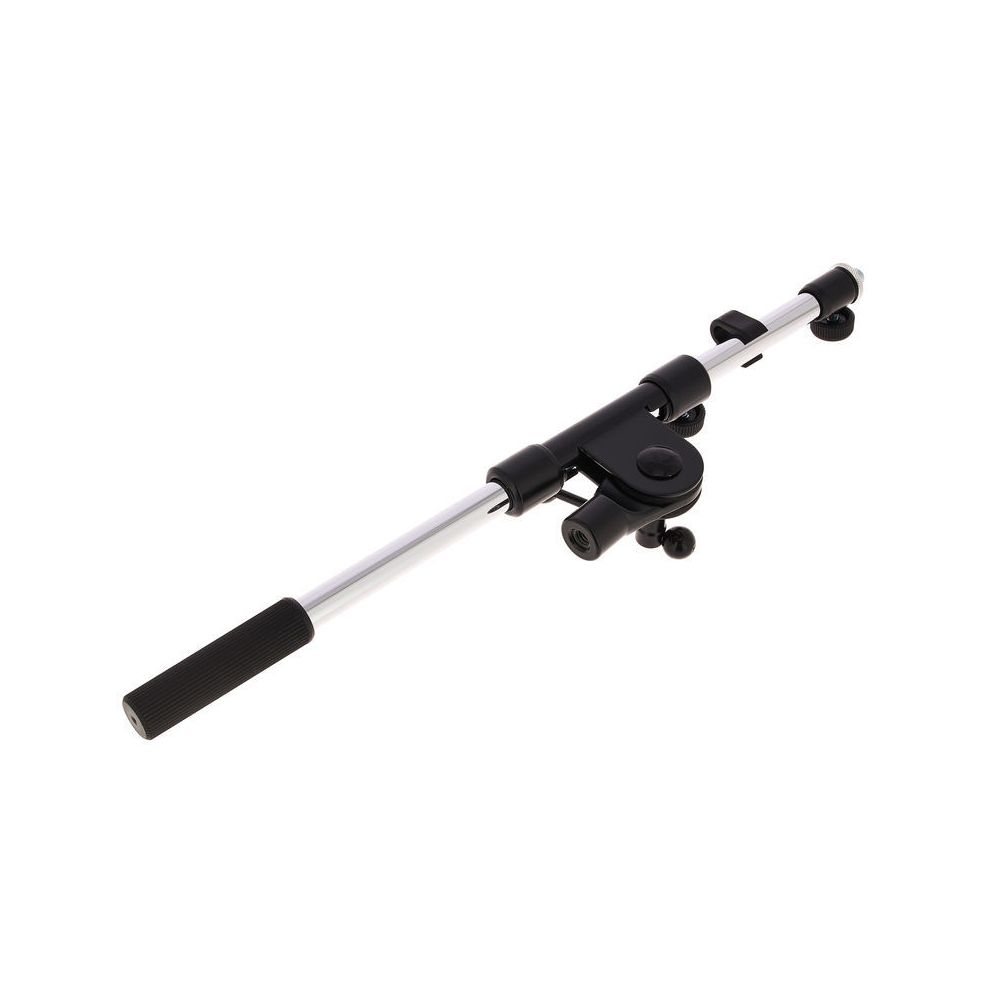 K&M 211/1 Chrome – Thomann Ireland