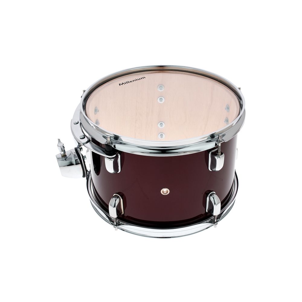 Millenium Focus 12"x8" Tom Tom Red – Thomann Ireland