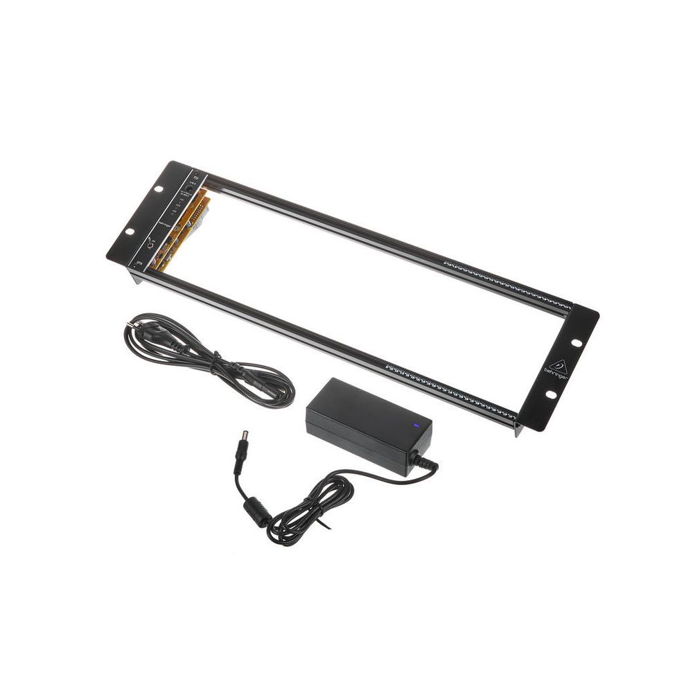 Behringer Eurorack Rack – Thomann Ireland