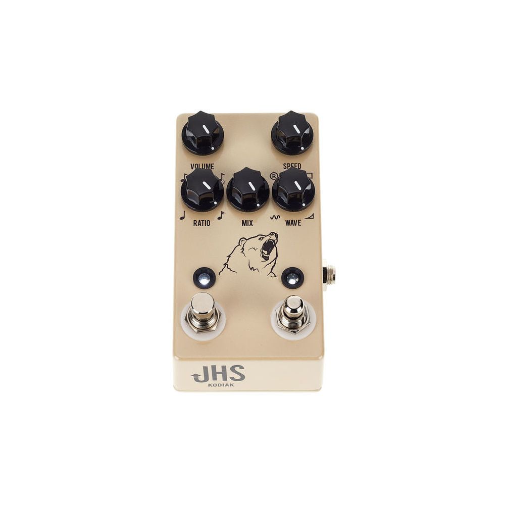JHS Pedals Kodiak
