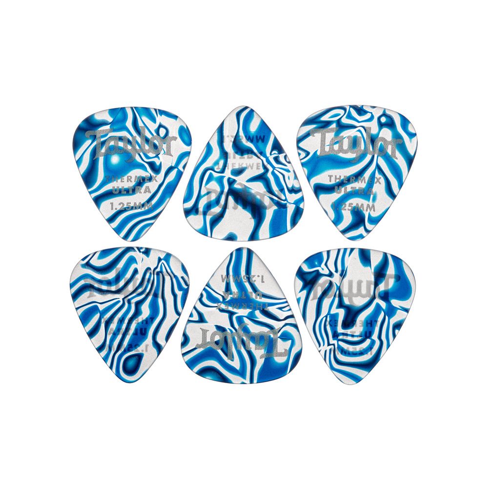 Taylor Prem 351 Thermex Ultra 1.25 BS – Thomann Ireland