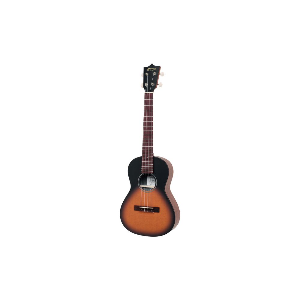 Martin Guitar Martin Guitar 0X Ten Uke Suns – Thomann Ireland