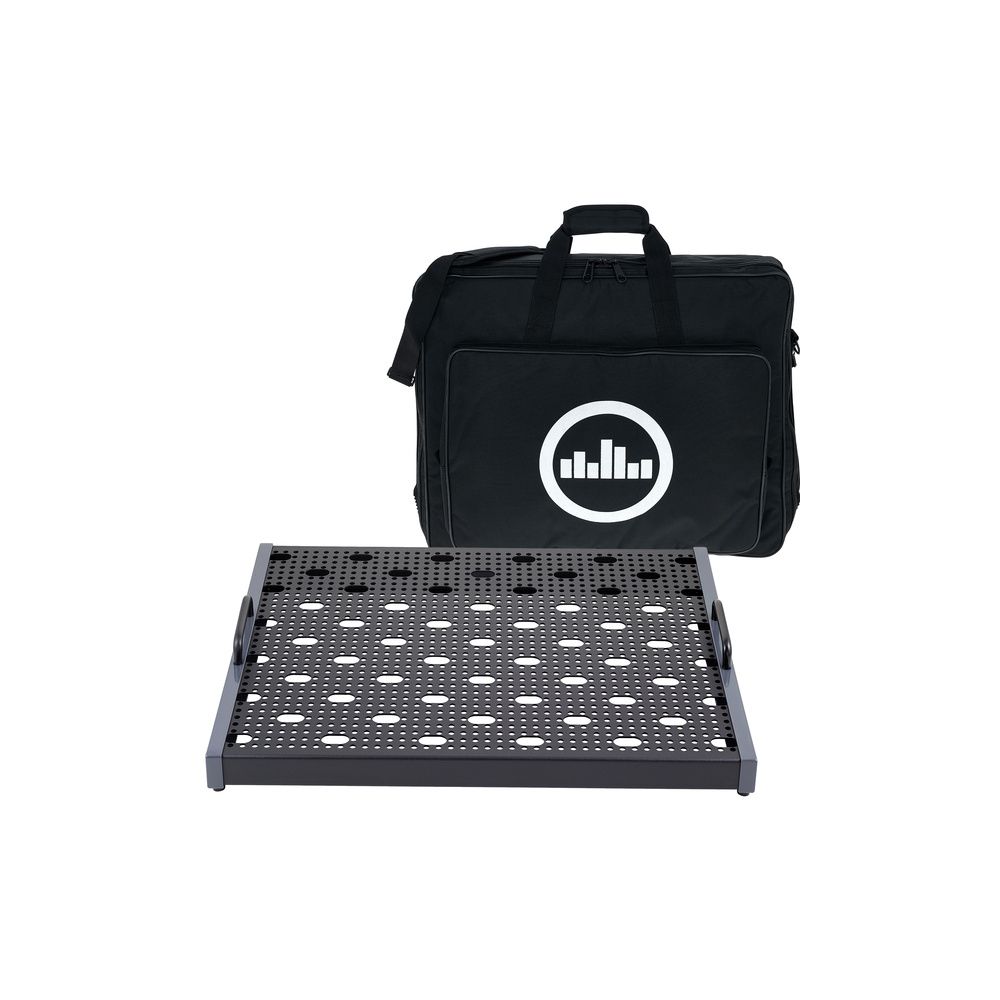 Temple Audio Design Trio 21 GM Pedalboard Bundle – Thomann Ireland