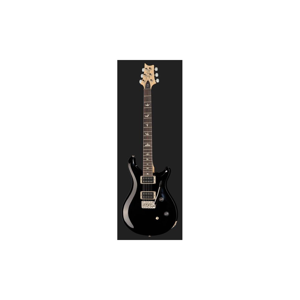 PRS CE 24 Black – Thomann Ireland