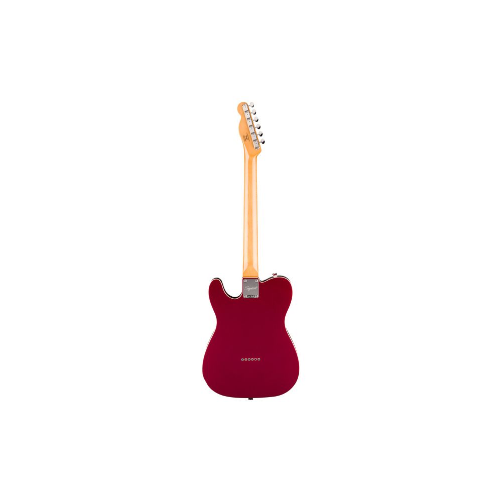 Squier CV Custom Esquire LRL PPG CAR – Thomann Ireland