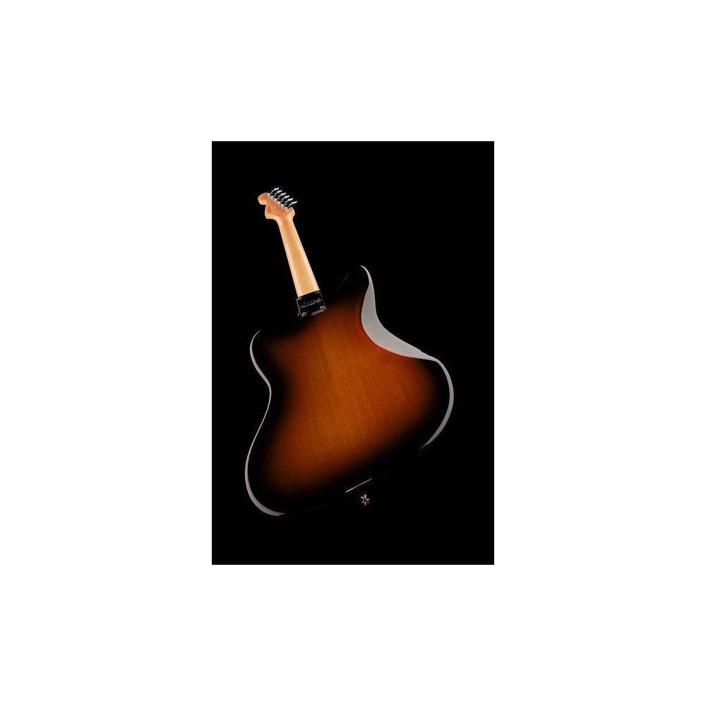Fender Kurt Cobain Jaguar – Thomann Ireland