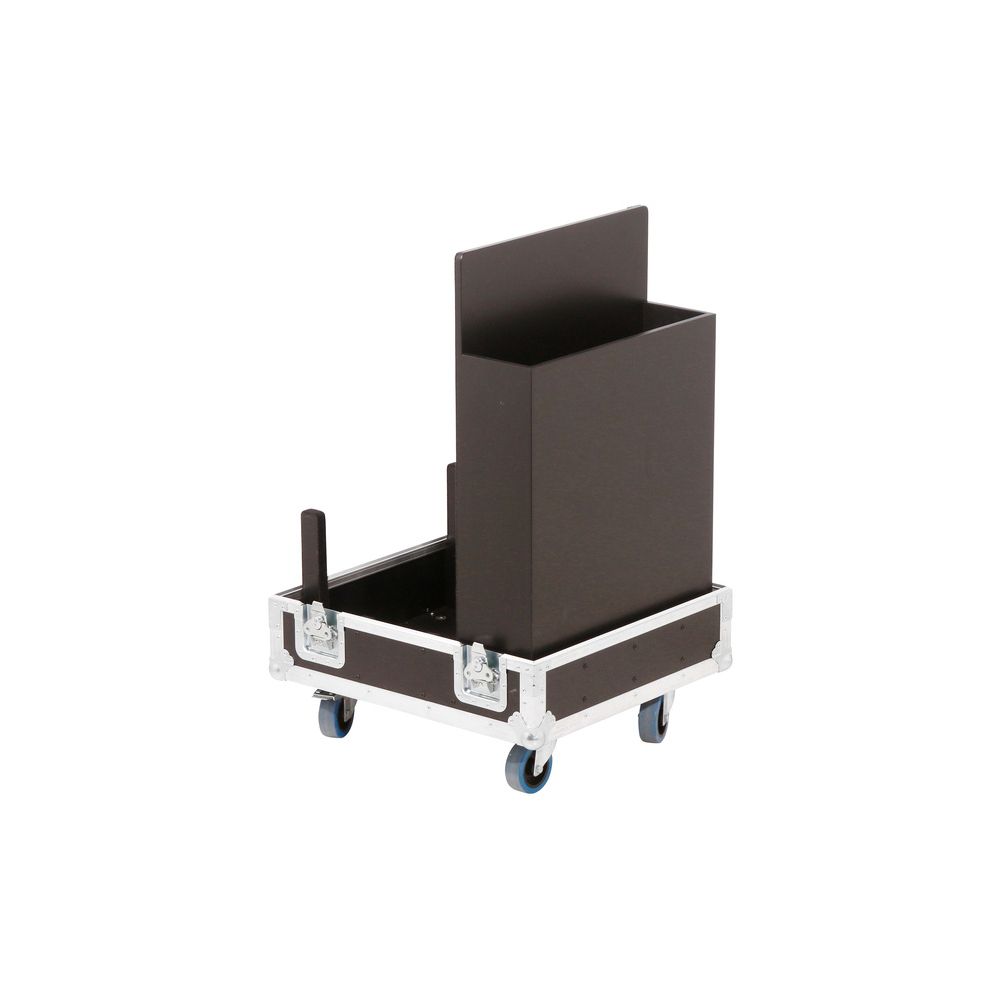 Thon Roadcase 4x QSC LA108 + Frame – Thomann Ireland