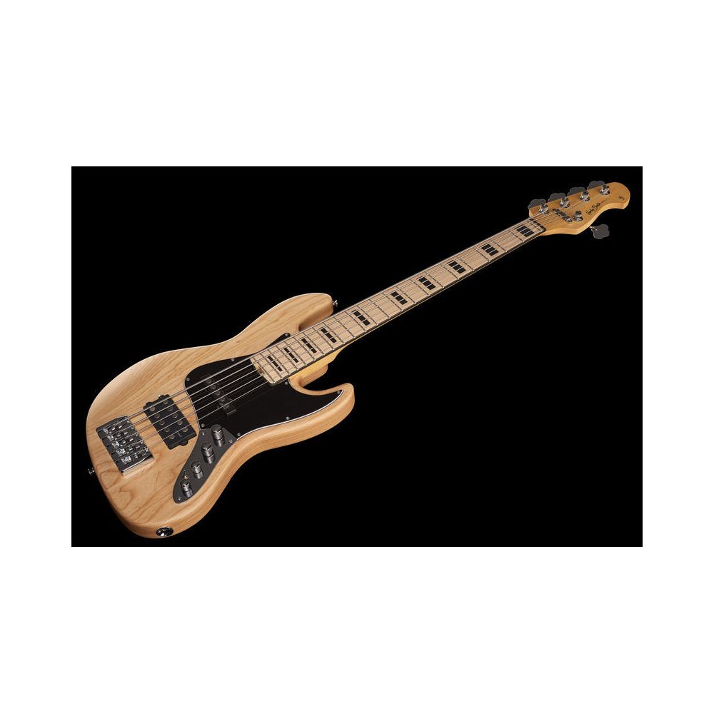 Harley Benton Enhanced MJ