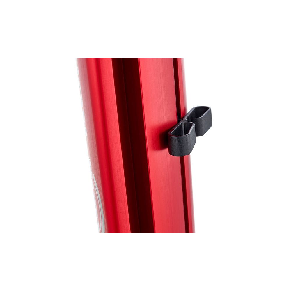 K&M 18860 Spider Pro Red – Thomann Ireland