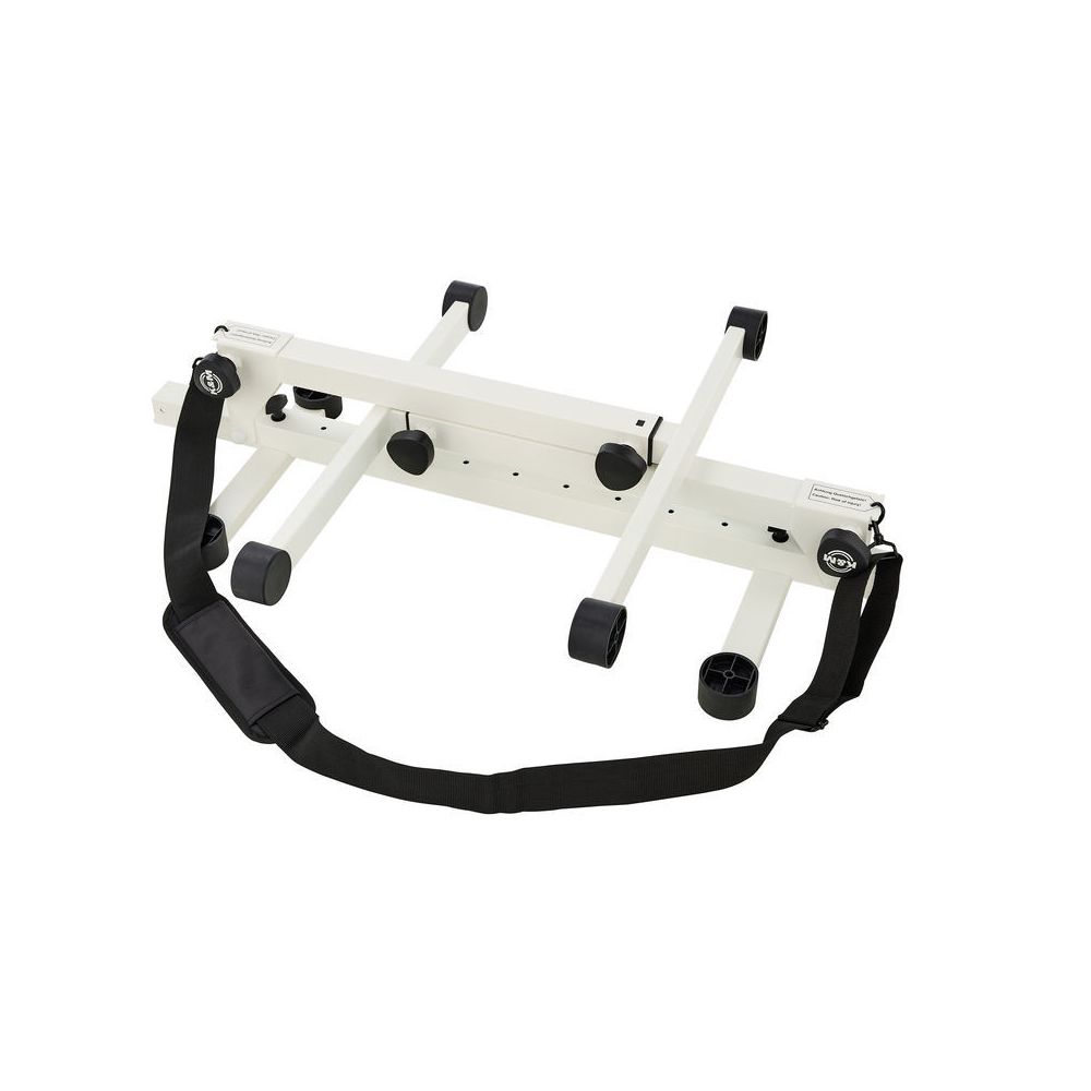 K&M 18820 Omega Pro White – Thomann Ireland