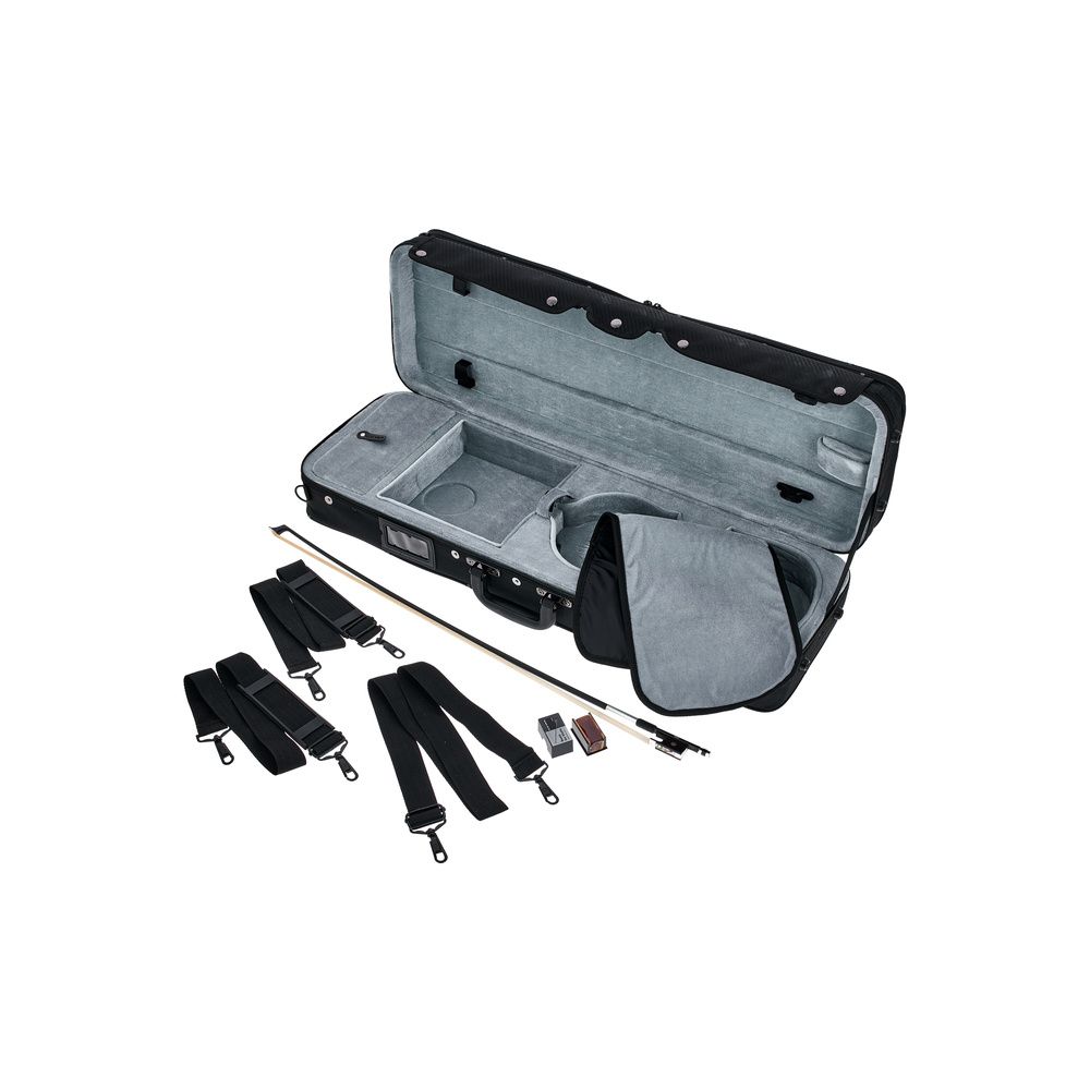 Gewa Allegro Violin Set 4/4 OC CB – Thomann Ireland