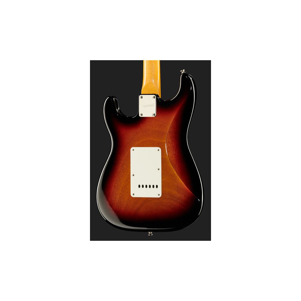 Squier CV 60s Strat 3