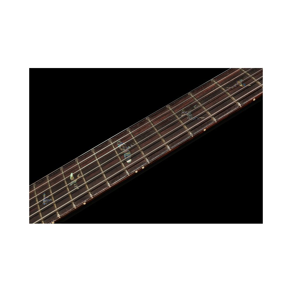 PRS Custom 24 LH Wood Library FW – Thomann Ireland