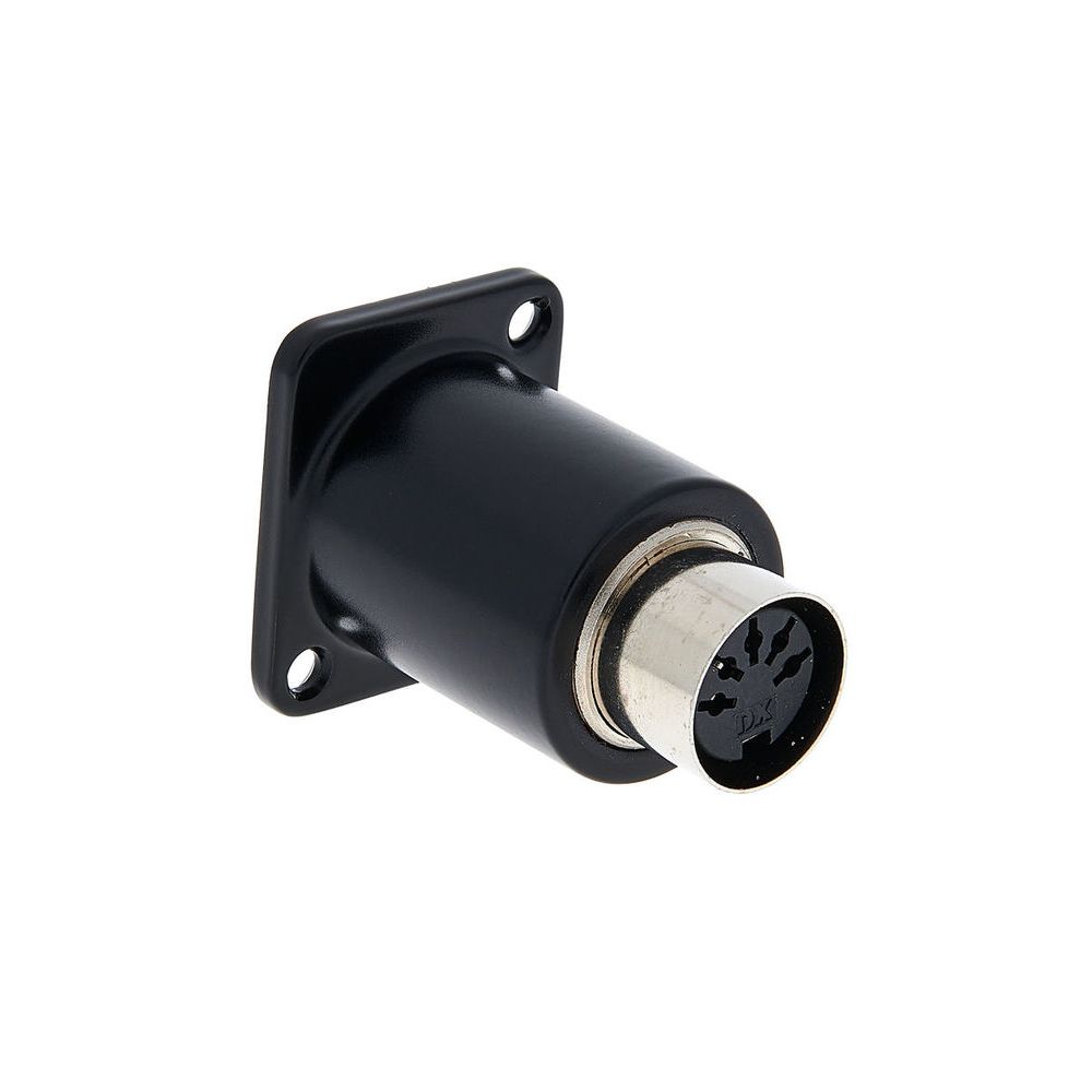 Temple Audio Design MIDI 5Pin DIN Connector – Thomann Ireland