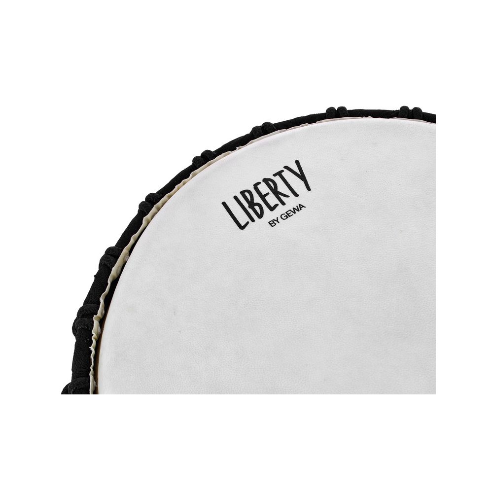 Gewa 10" Liberty Urban Djembe – Thomann Ireland