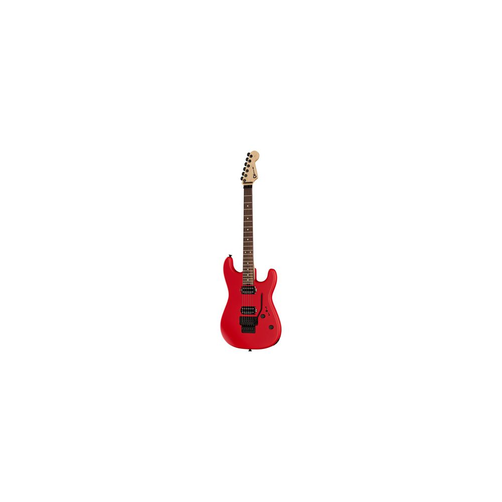 Charvel Pro