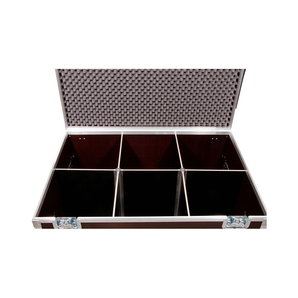 Thon Case Par 64 6in1 Long / LED – Thomann Ireland