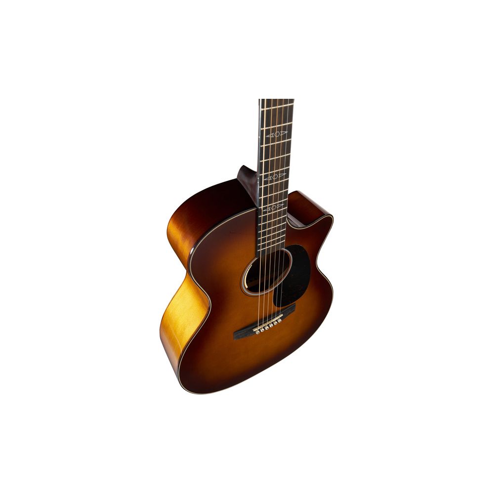 Martin Guitar GPCE Inception Maple New – Thomann Ireland