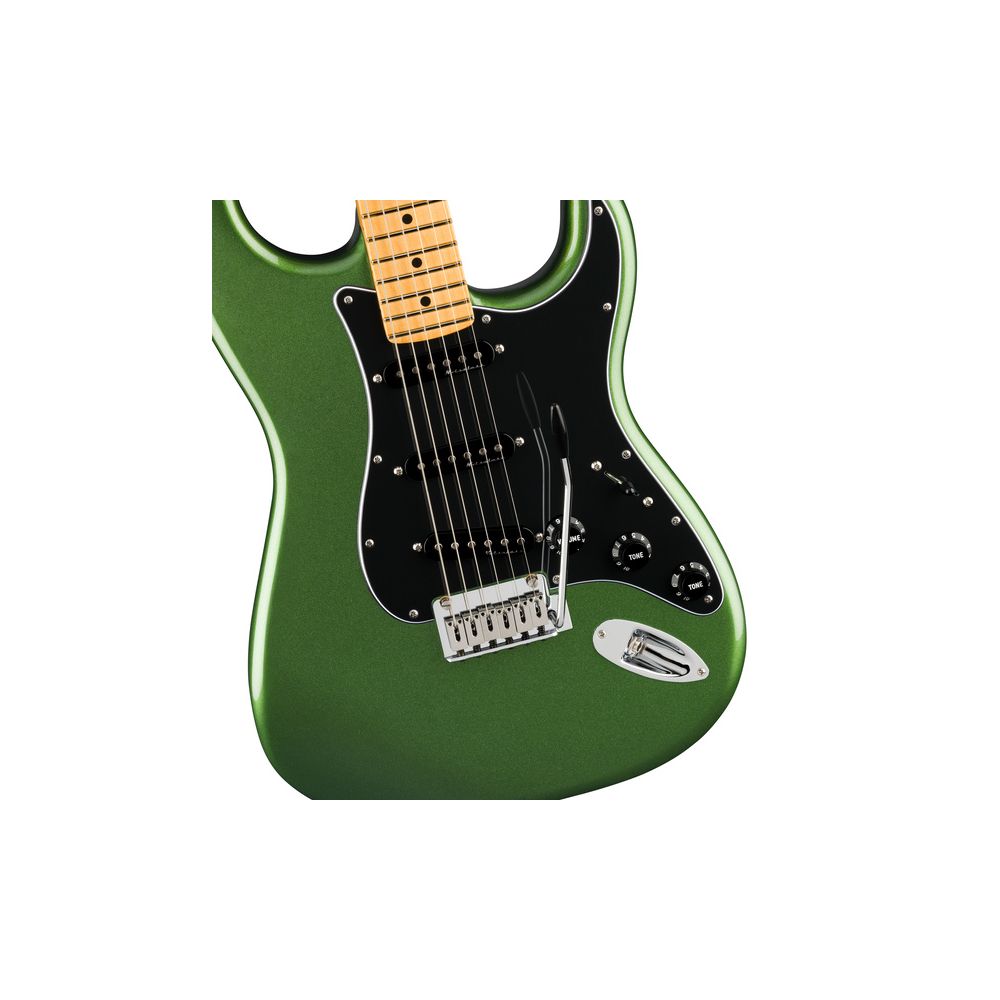 Fender Player II Mod Strat MN HGM – Thomann Ireland