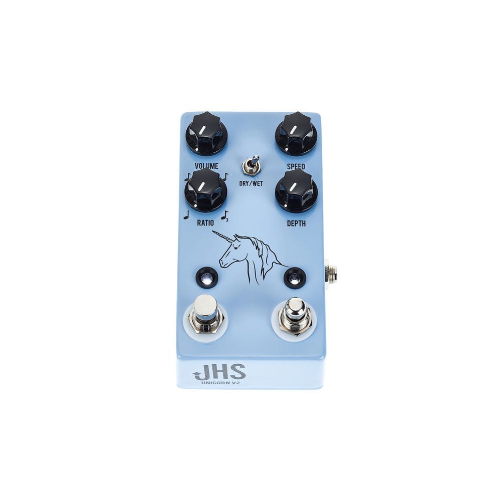 JHS Pedals Unicorn V2 – Thomann Ireland
