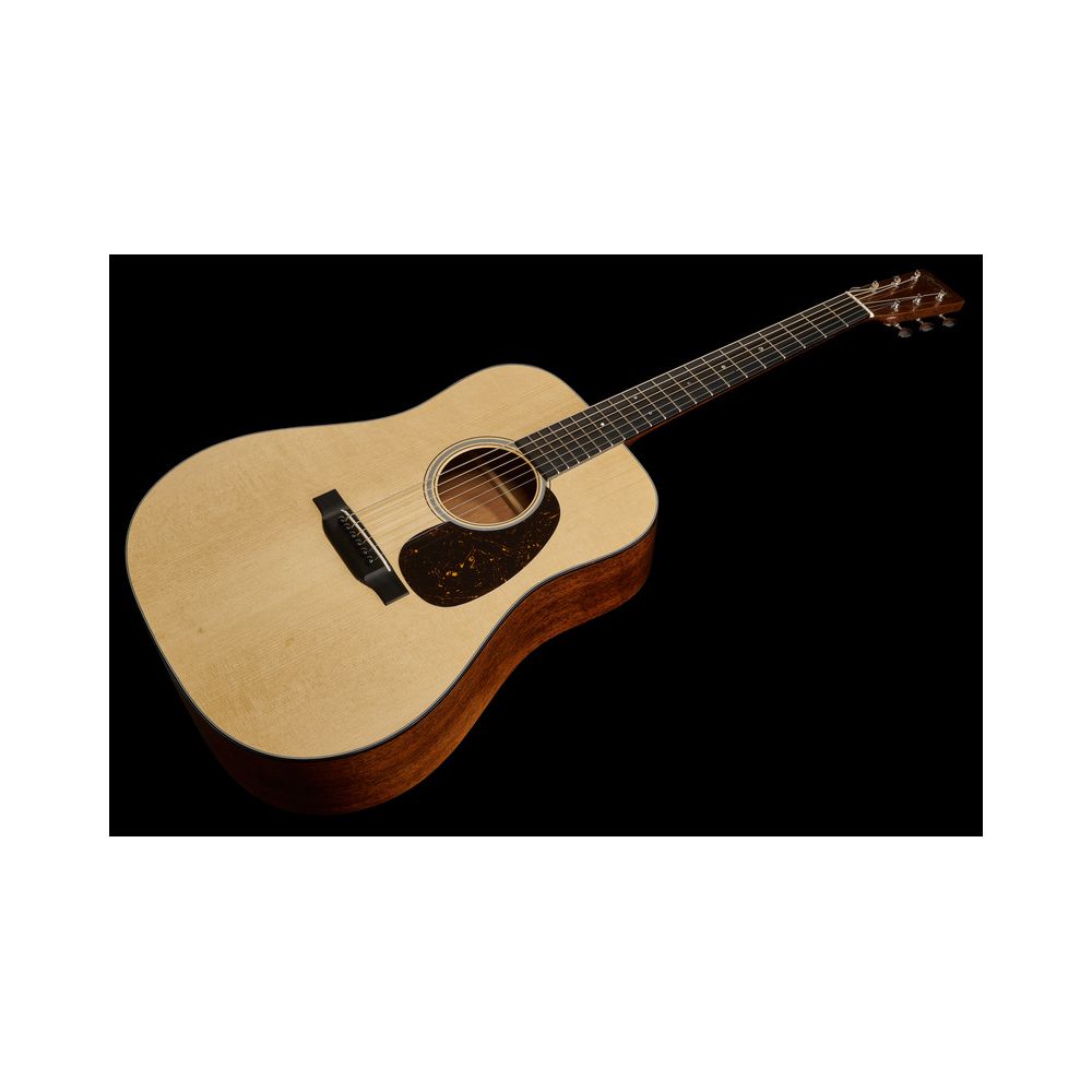 Martin Guitar D18 Authentic 1937 – Thomann Ireland