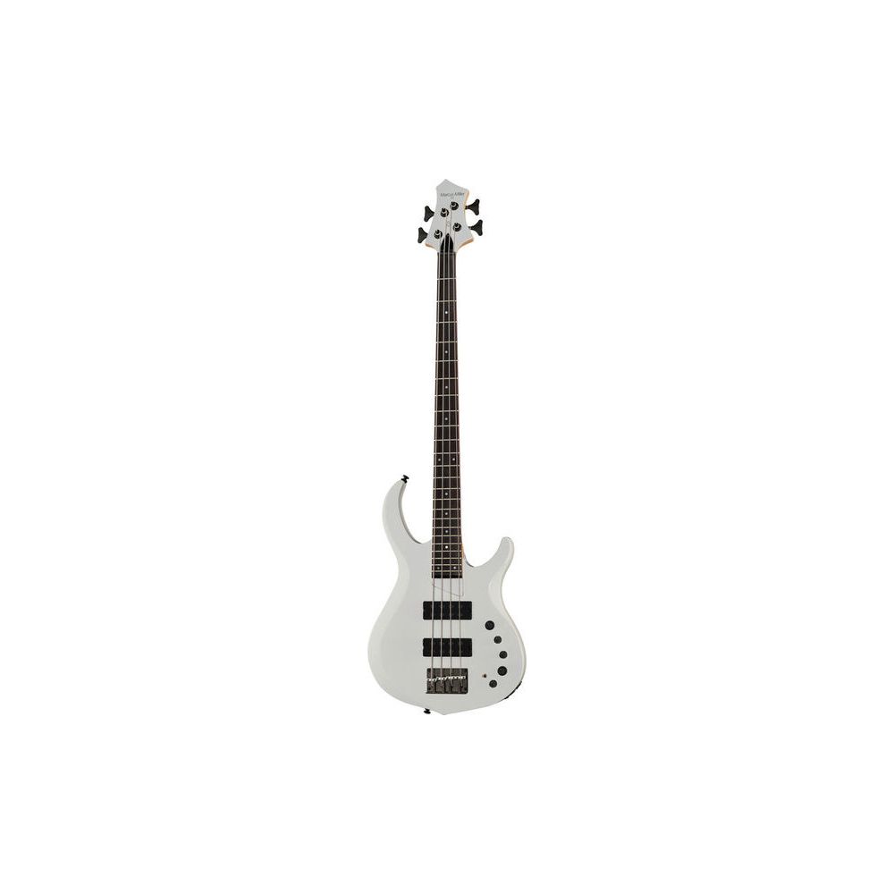 Marcus Miller M2 WHP 2nd Gen – Thomann Ireland