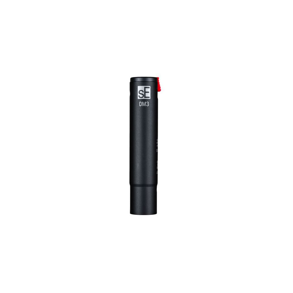 SE Electronics DM3 Black Series – Thomann Ireland
