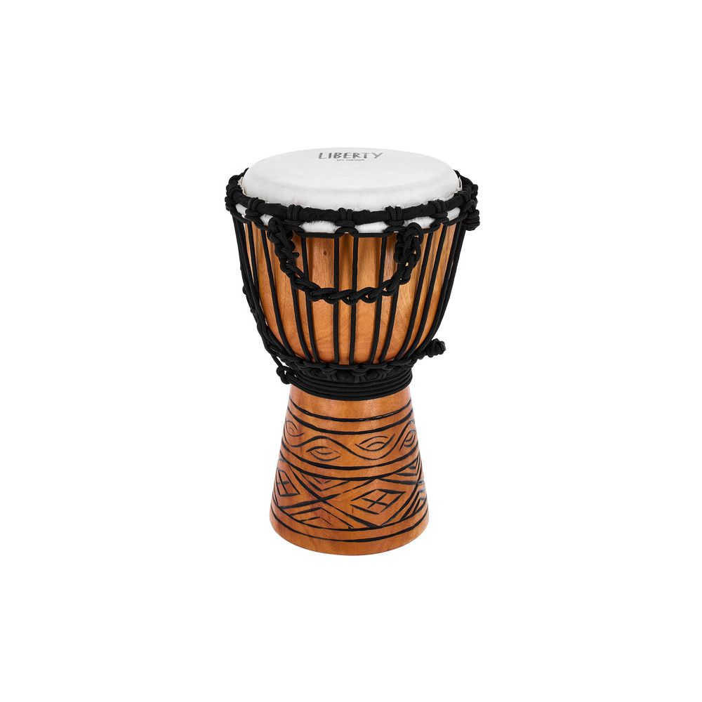 Gewa 8" Liberty Urban Djembe – Thomann Ireland