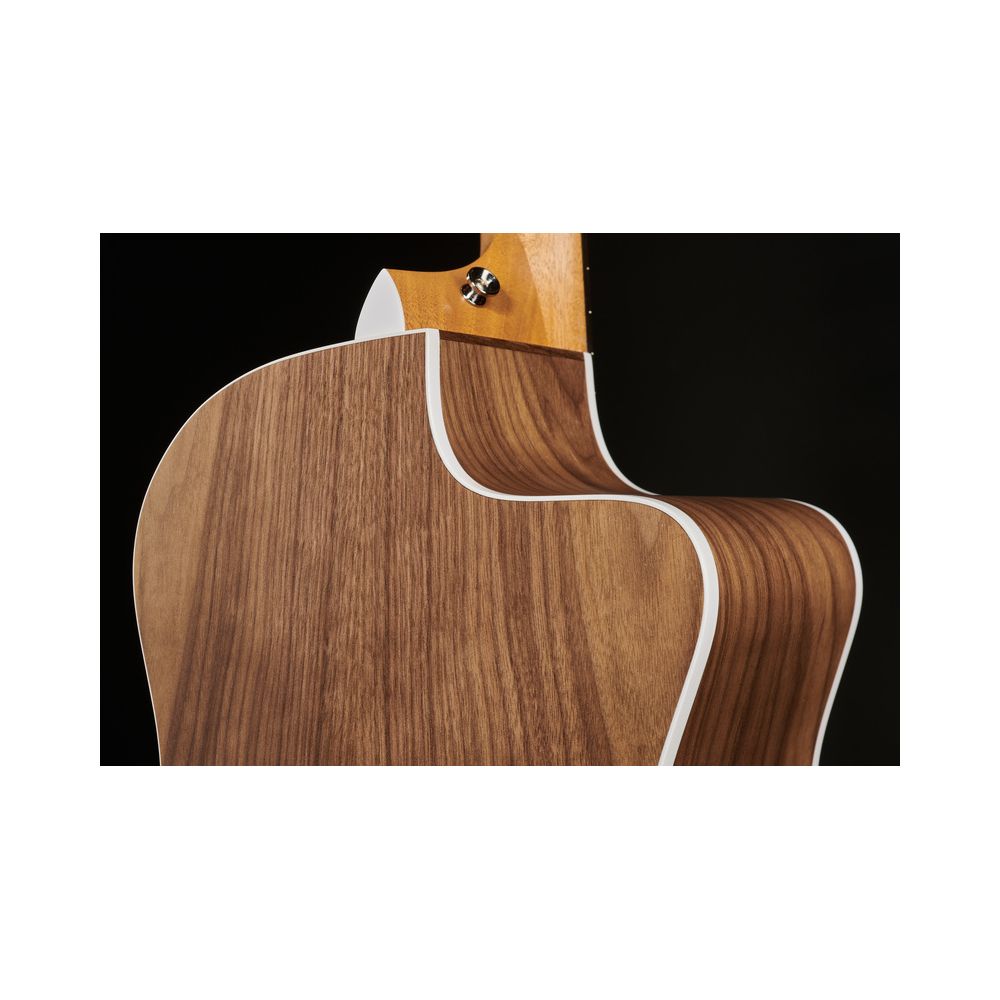 Taylor 214ce LH Walnut – Thomann Ireland