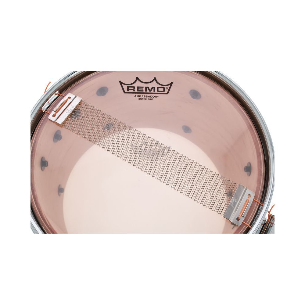 Pearl 10"x6" Piccolo Wooden Snare – Thomann Ireland